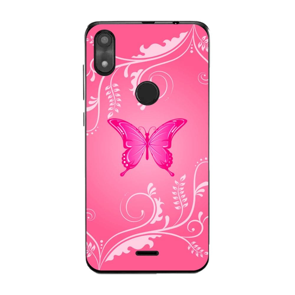 Capa Adesivo Skin361 Verso Para Multilaser F Pro (P9118)