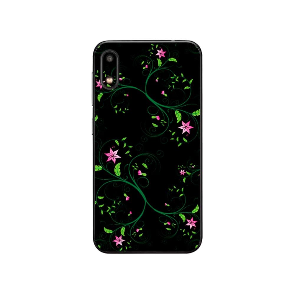 Capa Adesivo Skin353 Verso Para Multilaser E Lite (P9126)