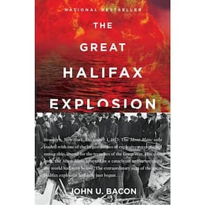 The Great Halifax Explosion