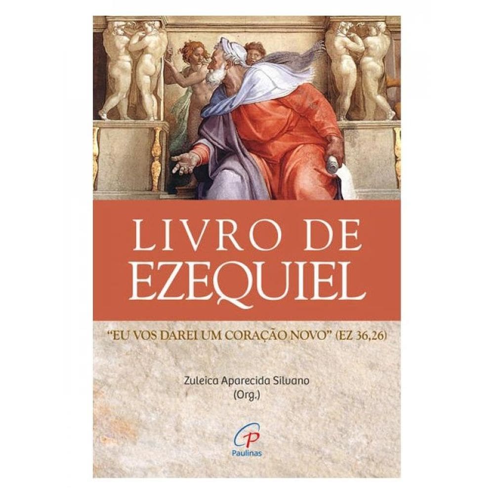 Livro De Ezequiel