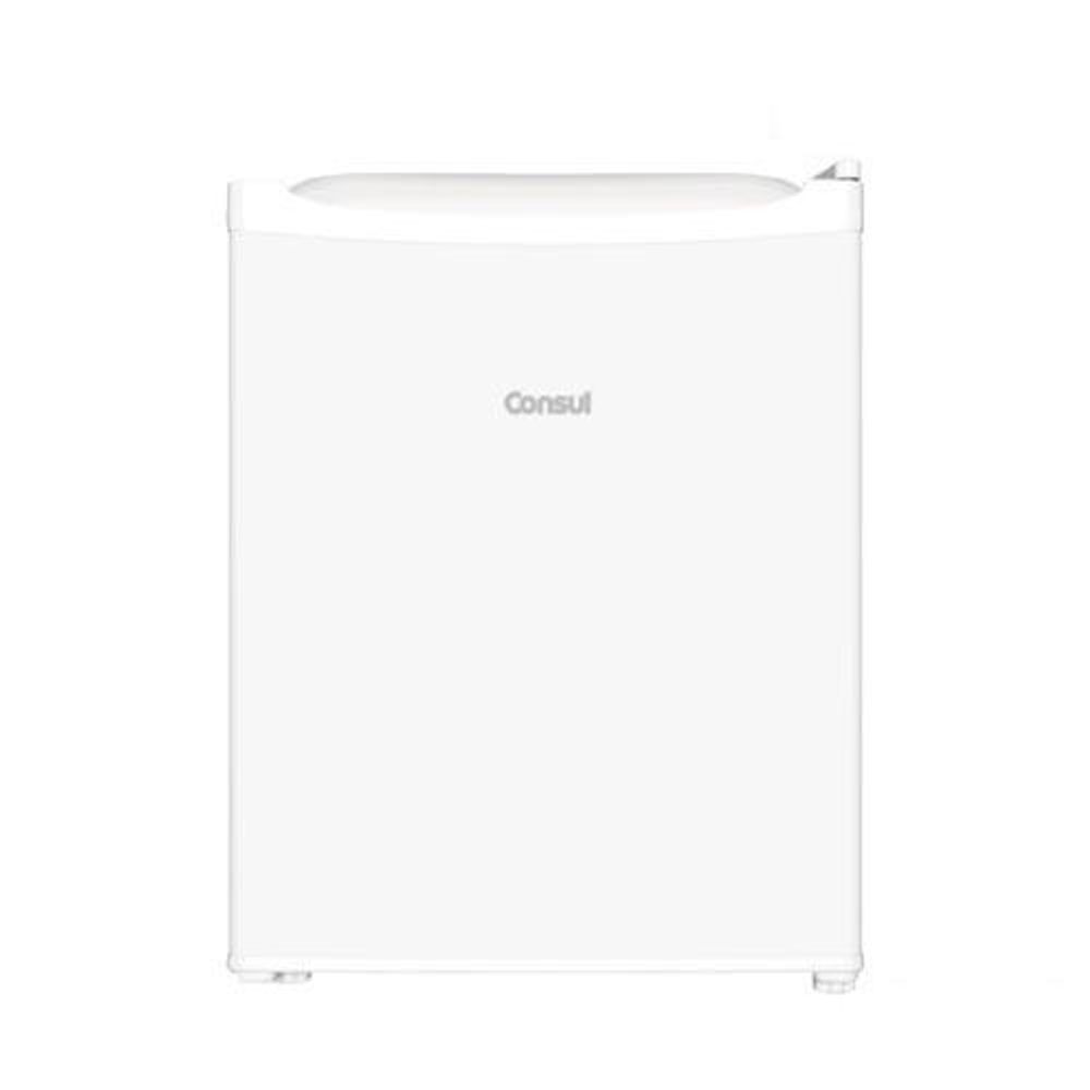 Frigobar Consul com Gaveta Multiuso 76 Litros CRC08CB