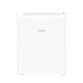 Frigobar Consul com Gaveta Multiuso 76 Litros CRC08CB