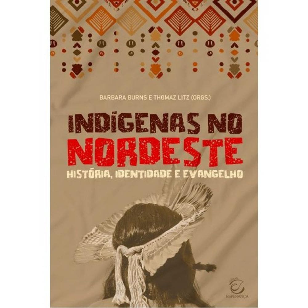 Indígenas No Nordeste