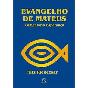 Evangelho De Mateus