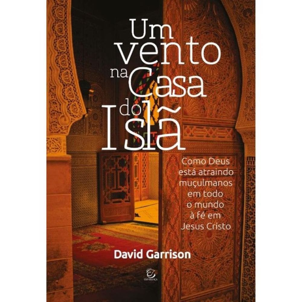 Um Vento Na Casa Do Islã