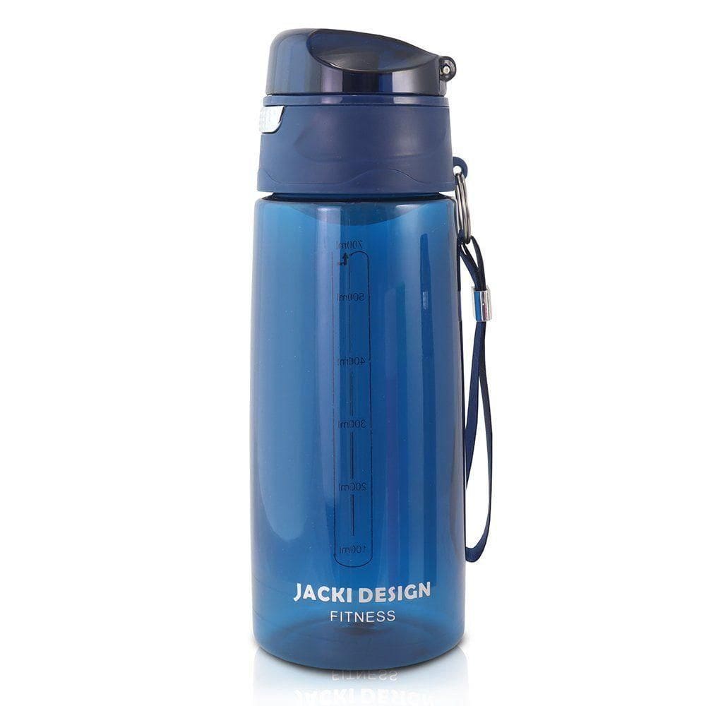 Garrafa 700ml Concept Mais Azul