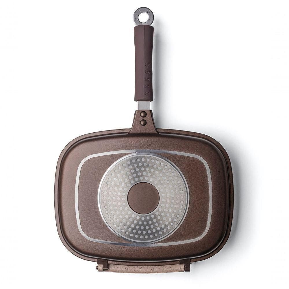 Grill Duplo Belga Mta 8446