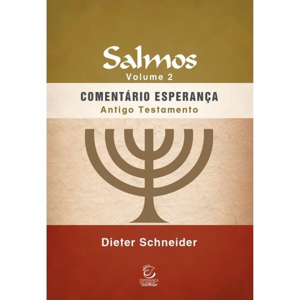 Salmos I - Vol. 2