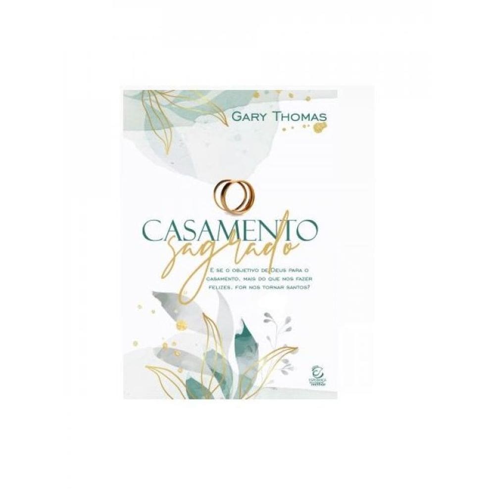 Casamento Sagrado
