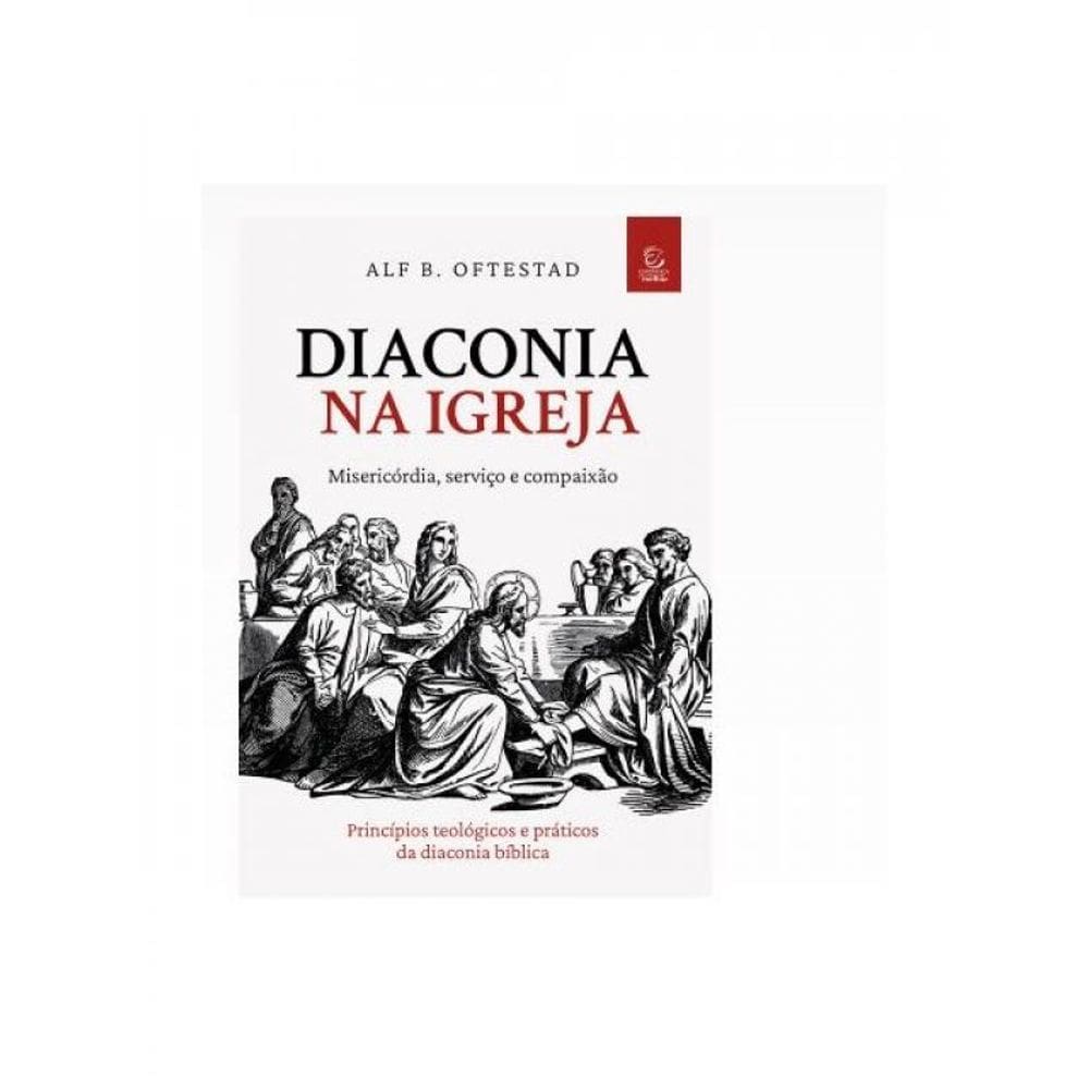 Diaconia Na Igreja