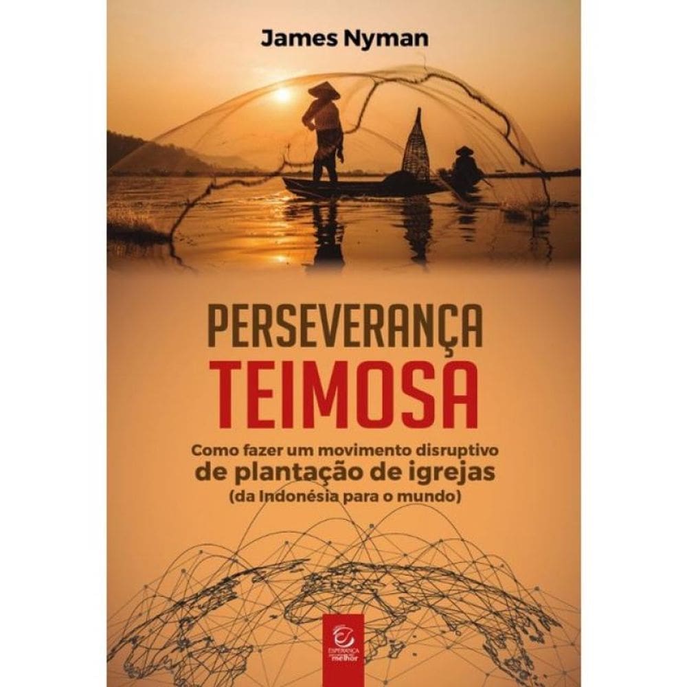 Perseverança Teimosa