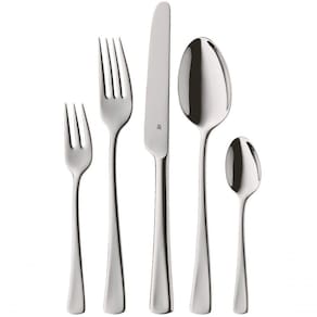 Faqueiro 60 Peças Denver Em Inox Wmf