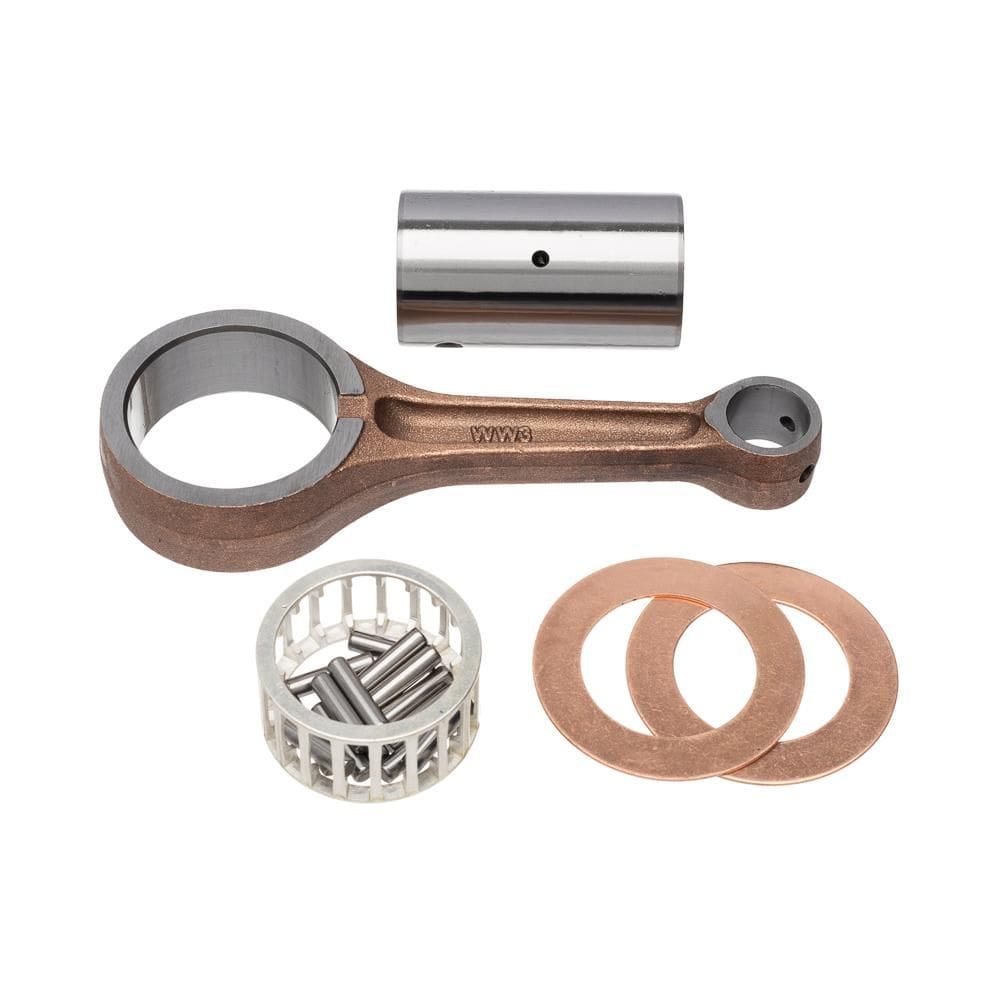 Biela Completa Ww3 Cbr 250r [F016]