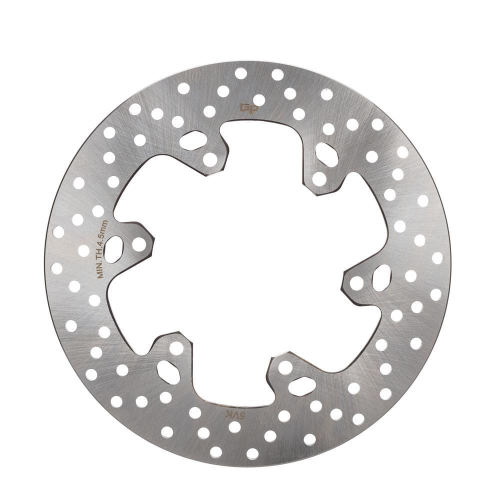 Disco Freio Traseiro Gp7 Xt 660r 05/16 [F016]