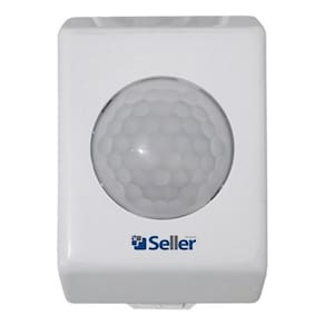 Sensor de Presença Modelo Teto Seller