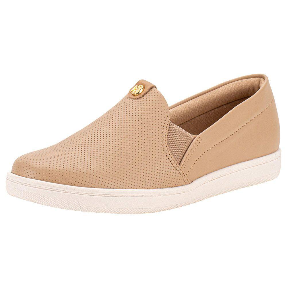 Tênis Feminino Slip On Modare 7363123