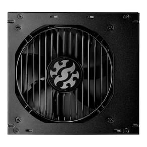 Fonte Gamer Xpg Core Reactor Ii 650W Full-Modular 80 Plus Gold Preto - Corereactorii650g-Bkcbr