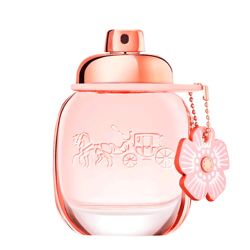Coach Floral Eau de Parfum - Perfume Feminino 30ml