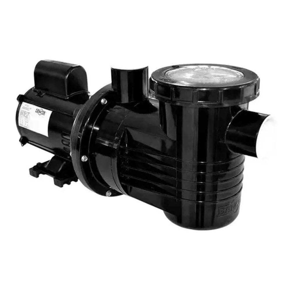 Bomba Pratika PF-17W 50MM 1,5 CV 127/220V