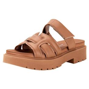 Tamanco Feminino Salto Grosso Vizzano 6499113
