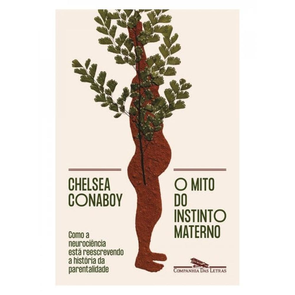 O Mito Do Instinto Materno