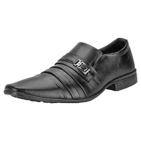 Sapato Masculino Social Mais Leve 612