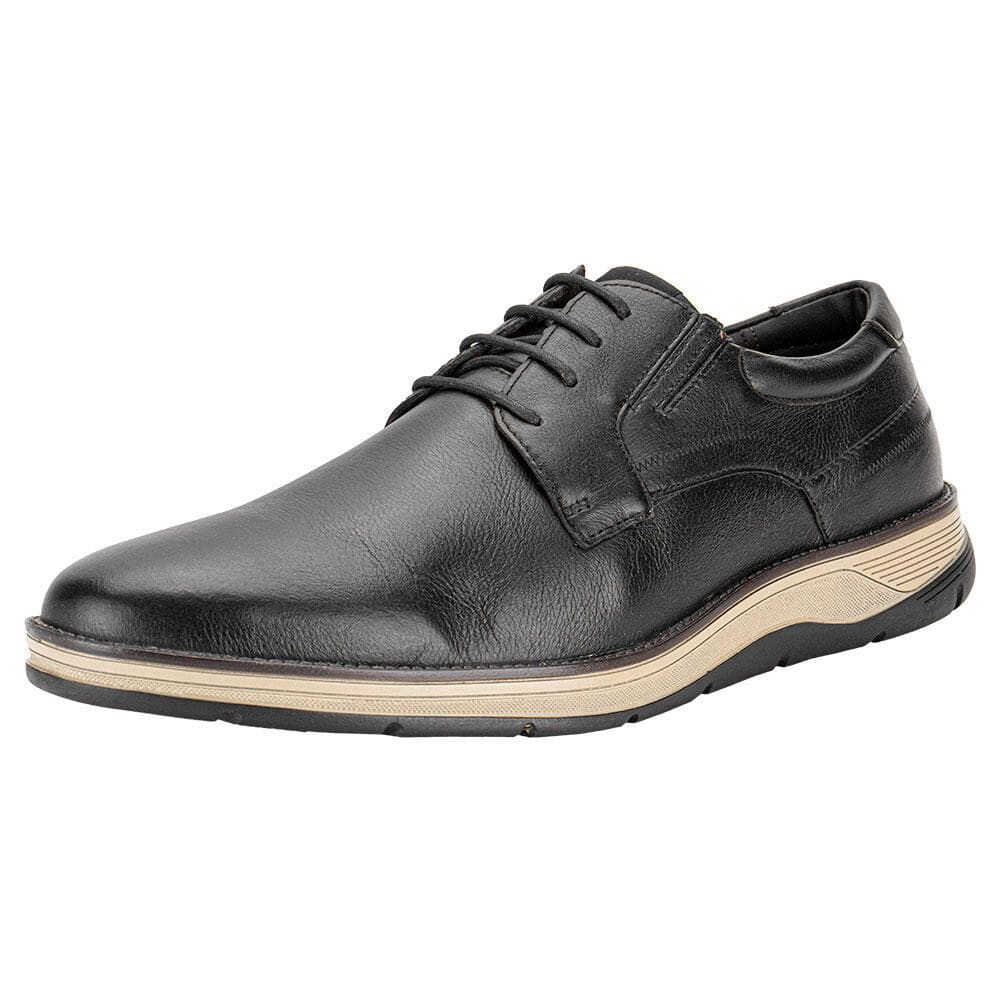 Sapato Masculino Fluence Ferracini 5540