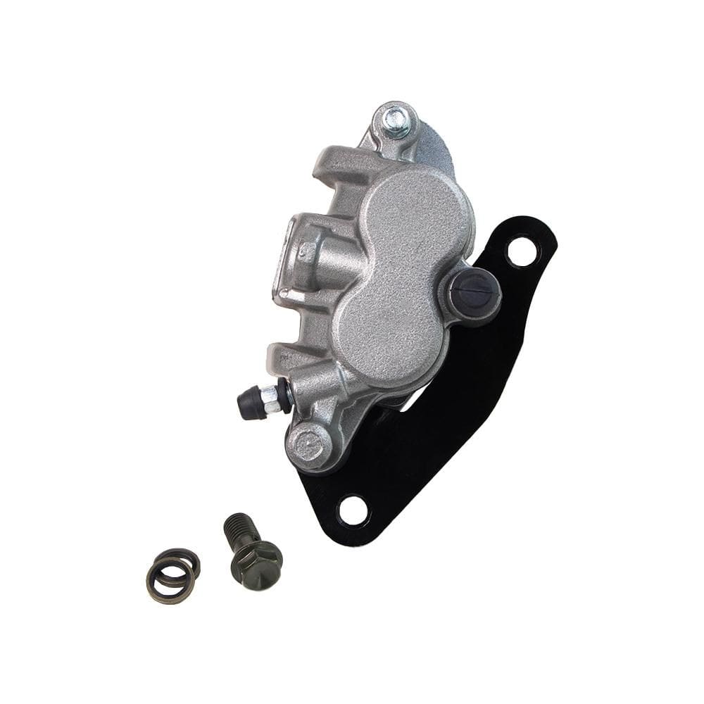 Caliper De Freio Dianteiro Gp7 Xtz Crosser 150 14/ [F016]