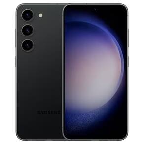 Usado: Samsung S23 128 GB Preto - Excelente