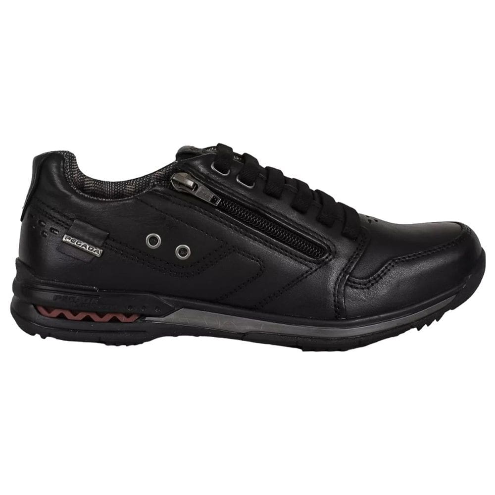 Sapatênis Pegada Masculino Presente Moda 114858