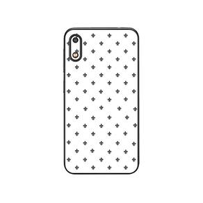 Capa Adesivo Skin176 Verso Para Multilaser E Lite (P9126)