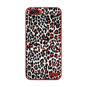 Capa Adesivo Skin355 Verso Para Red Mobile Quick 5.0 S50