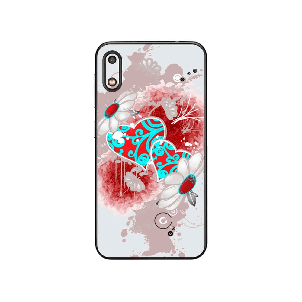 Capa Adesivo Skin363 Verso Para Multilaser E Lite (P9126)