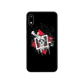 Capa Adesivo Skin015 Verso Para Multilaser E Lite (P9126)