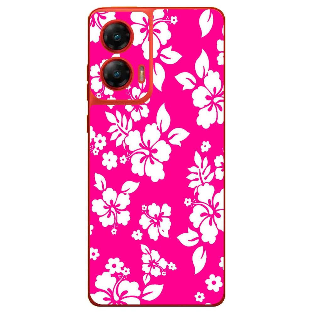 Capa Adesivo Skin182 Verso Para Motorola Moto G Stylus 5G