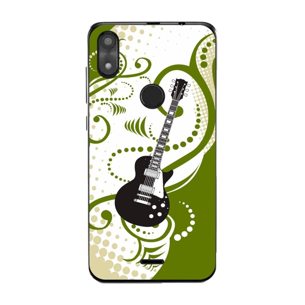 Capa Adesivo Skin368 Verso Para Multilaser F Pro (P9118)