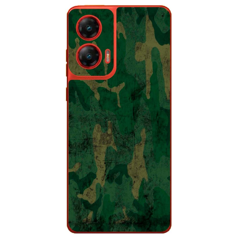 Capa Adesivo Skin161 Verso Para Motorola Moto G Stylus 5G