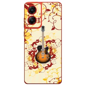 Capa Adesivo Skin373 Verso Para Motorola Moto G Stylus 5G