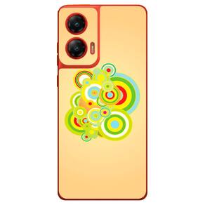 Capa Adesivo Skin370 Verso Para Motorola Moto G Stylus 5G