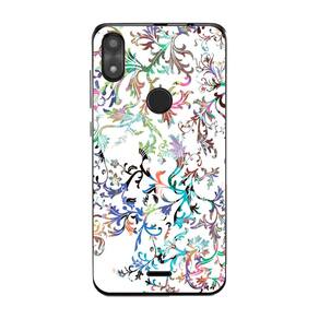 Capa Adesivo Skin106 Verso Para Multilaser F Pro (P9118)