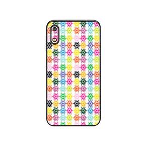 Capa Adesivo Skin191 Verso Para Multilaser E Lite (P9126)