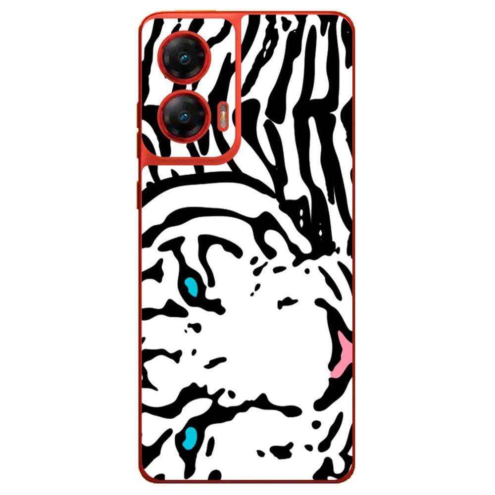 Capa Adesivo Skin047 Verso Para Motorola Moto G Stylus 5G