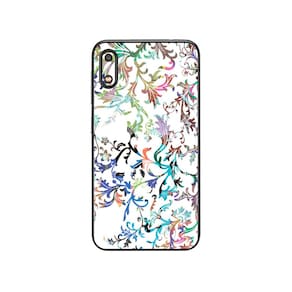 Capa Adesivo Skin106 Verso Para Multilaser E Lite (P9126)