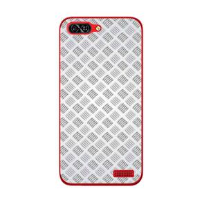 Capa Adesivo Skin366 Verso Para Red Mobile Quick 5.0 S50