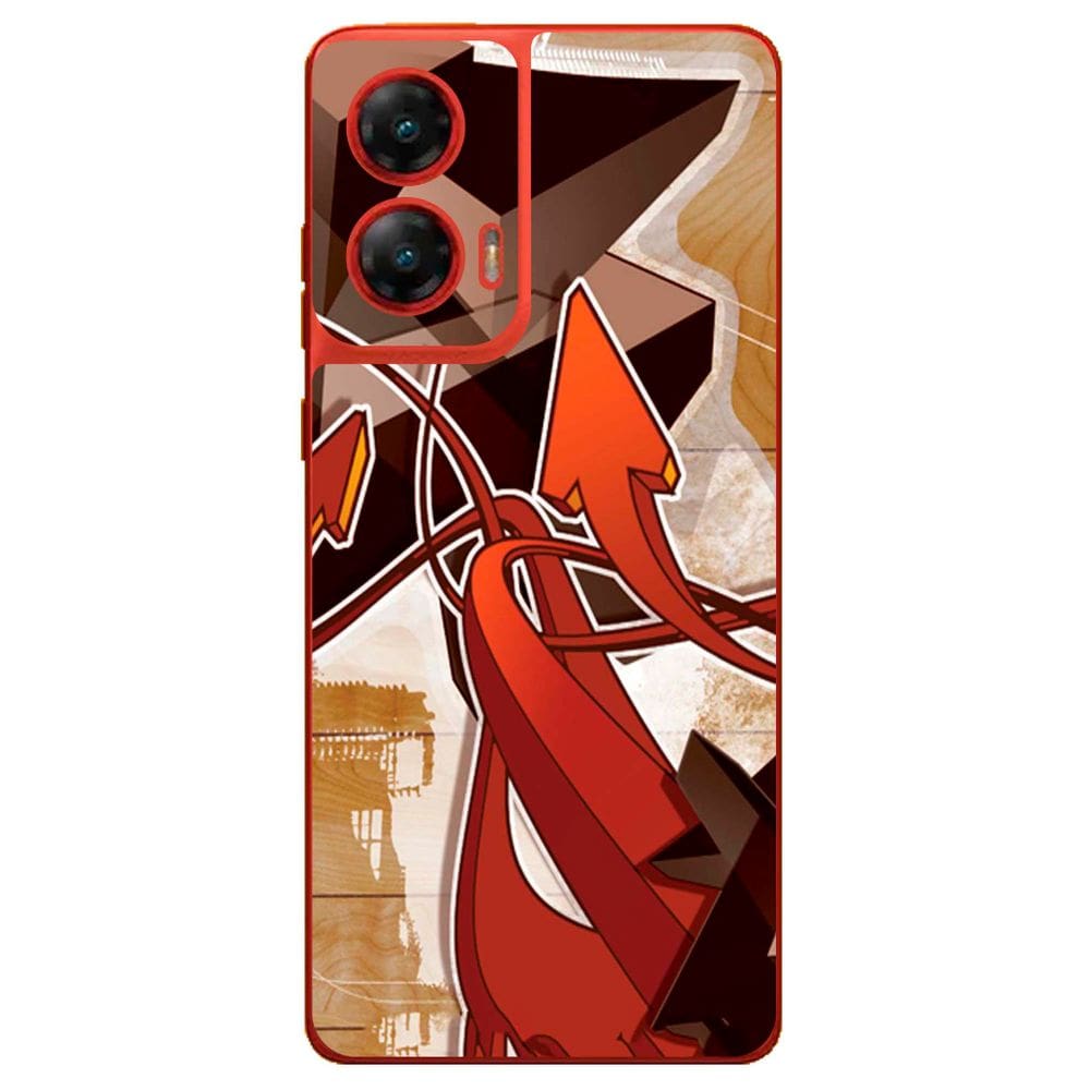 Capa Adesivo Skin071 Verso Para Motorola Moto G Stylus 5G