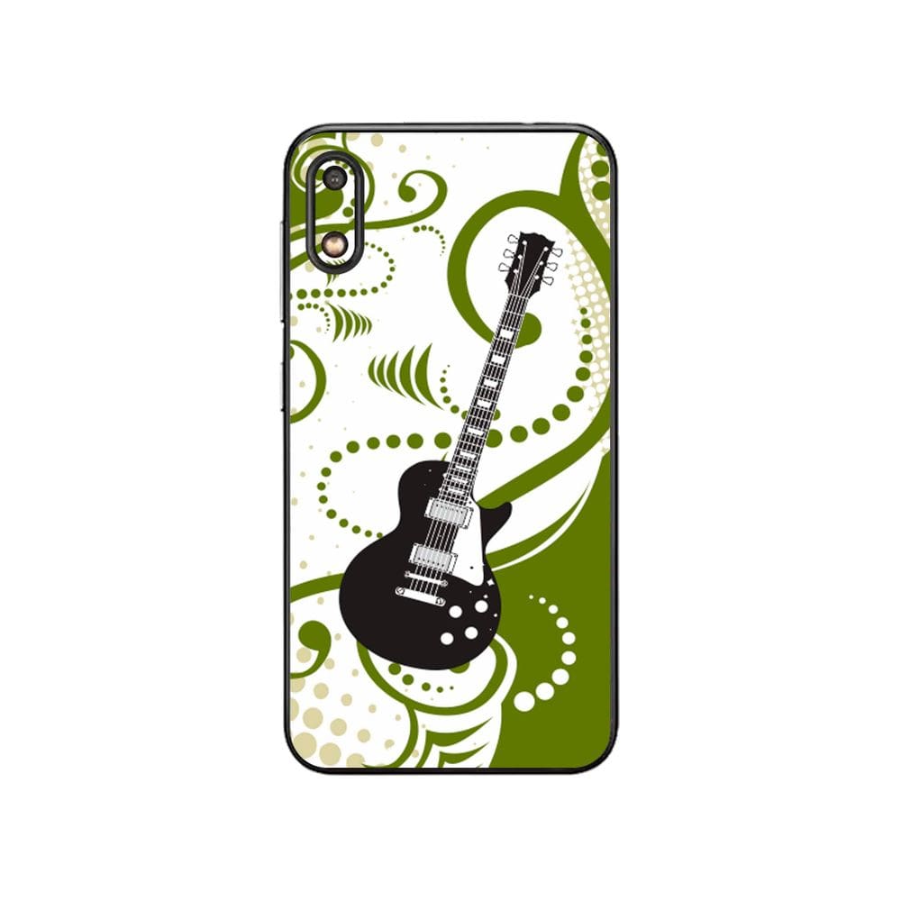 Capa Adesivo Skin368 Verso Para Multilaser E Lite (P9126)