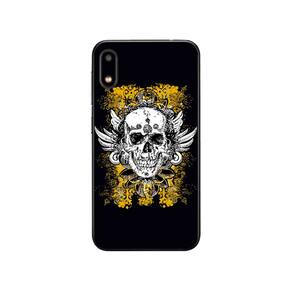 Capa Adesivo Skin374 Verso Para Multilaser E Lite (P9126)