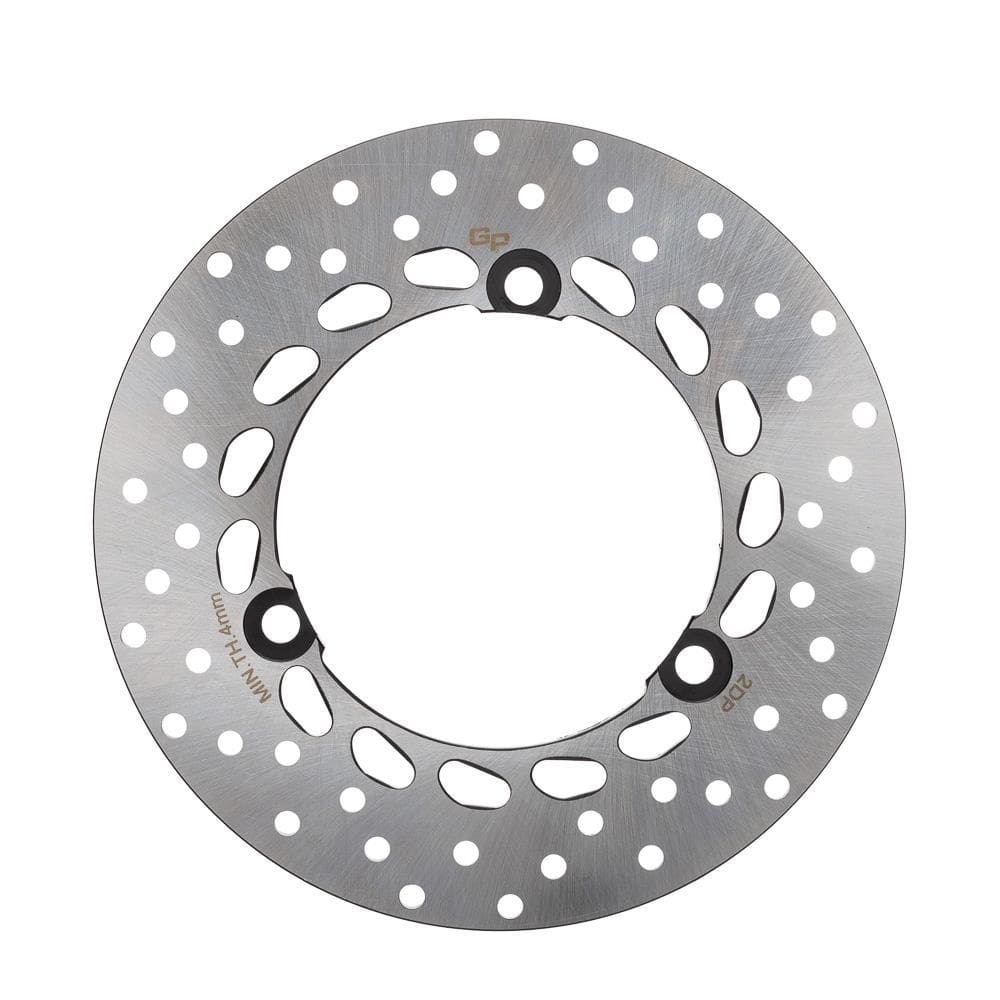 Disco Freio Traseiro Gp7 Nmax 160 16/ [F016]