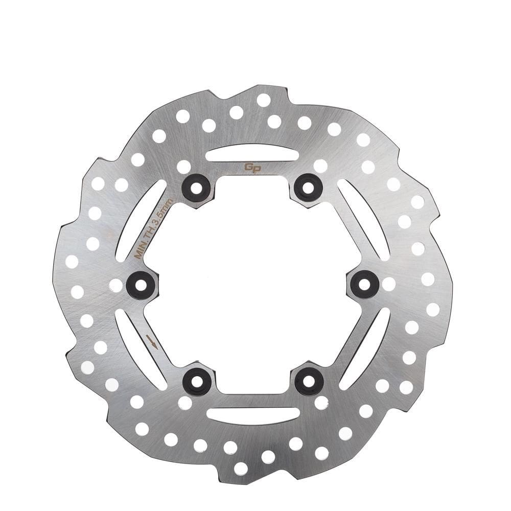 Disco Freio Dianteiro Gp7 Adv 150 21/ [F016]