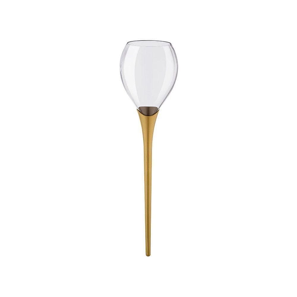 Taça Beach Boccati Queen 520ml - 6 Unidades Cor:dourado